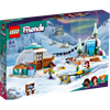 LEGO® Friends 41760 Ferien im Iglu