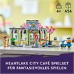 LEGO® Friends 42618 Heartlake Café | Bild 3