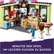 LEGO® Friends 42618 Heartlake Café | Bild 4