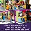 LEGO® Friends 42618 Heartlake Café | Bild 5