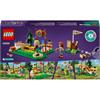 LEGO® Friends 42622 Bogenschiessen im Abenteuercamp