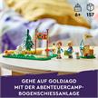 LEGO® Friends 42622 Bogenschiessen im Abenteuercamp | Bild 3