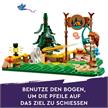 LEGO® Friends 42622 Bogenschiessen im Abenteuercamp | Bild 4