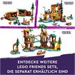 LEGO® Friends 42622 Bogenschiessen im Abenteuercamp | Bild 2