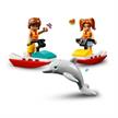 LEGO® Friends 42623 Rettungsschwimmer Aussichtsturm mit Jetskis | Bild 4