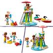 LEGO® Friends 42623 Rettungsschwimmer Aussichtsturm mit Jetskis | Bild 3