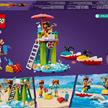 LEGO® Friends 42623 Rettungsschwimmer Aussichtsturm mit Jetskis | Bild 2