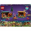 LEGO® Friends 42624 Gemütliche Hütten im Abenteuercamp