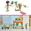 LEGO® Friends 42625 Smoothie-Stand am Strand | Bild 3