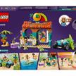 LEGO® Friends 42625 Smoothie-Stand am Strand | Bild 2