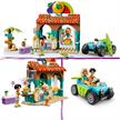 LEGO® Friends 42625 Smoothie-Stand am Strand | Bild 5