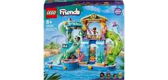 LEGO® Friends 42630 Heartlake Wasserpark