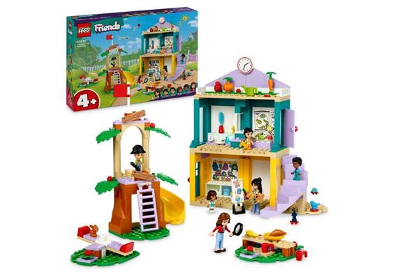 LEGO® Friends 42636 Heartlake Kindergarten