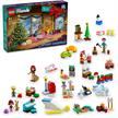 LEGO® Friends 42637 Adventskalender 24 | Bild 3