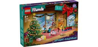 LEGO® Friends 42637 Adventskalender 24