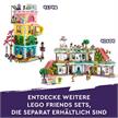 LEGO® Friends 42638 Burg mit Ferienunterkunft | Bild 5