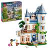 LEGO® Friends 42638 Burg mit Ferienunterkunft