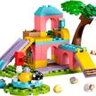 LEGO® Friends 42640 Meerschweinchen Spielplatz | Bild 4