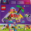 LEGO® Friends 42640 Meerschweinchen Spielplatz | Bild 2