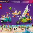 LEGO® Friends 42641 Strandabenteuer mit Hunden | Bild 2