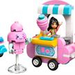 LEGO® Friends 42643 Zuckerwattestand | Bild 5