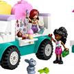 LEGO® Friends 42644 Heartlake City Eiswagen | Bild 4