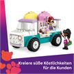 LEGO® Friends 42644 Heartlake City Eiswagen | Bild 5