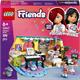 LEGO® Friends 42647 Paisleys Zimmer