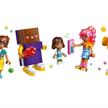 LEGO® Friends 42649 Heartlake City Süsswarenladen | Bild 5