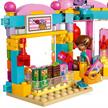 LEGO® Friends 42649 Heartlake City Süsswarenladen | Bild 4