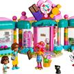 LEGO® Friends 42649 Heartlake City Süsswarenladen | Bild 2