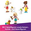 LEGO® Friends 42650 Geschäft für Haustierzubehör | Bild 3