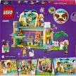 LEGO® Friends 42650 Geschäft für Haustierzubehör | Bild 6