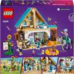 LEGO® Friends 42651 Tierarztpraxis für Pferde und Haustiere | Bild 3