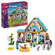 LEGO® Friends 42651 Tierarztpraxis für Pferde und Haustiere