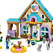 LEGO® Friends 42651 Tierarztpraxis für Pferde und Haustiere | Bild 2