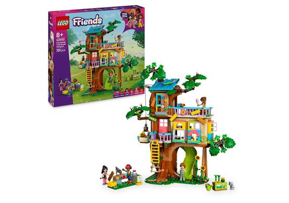 LEGO® Friends 42652 Baumhaus