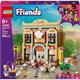 LEGO® Friends 42655 Restaurant und Kochschule