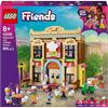 LEGO® Friends 42655 Restaurant und Kochschule