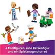 LEGO® Friends 42655 Restaurant und Kochschule | Bild 2