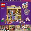 LEGO® Friends 42655 Restaurant und Kochschule | Bild 3