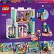 LEGO® Friends 42662 Friseursalon | Bild 3