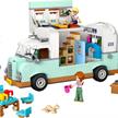 LEGO® Friends 42663 Wohnmobil | Bild 2