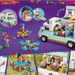 LEGO® Friends 42663 Wohnmobil | Bild 3