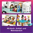 LEGO® Friends 42663 Wohnmobil | Bild 5