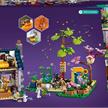 LEGO® Friends 42669 Haus und Blumengarten der Imker | Bild 6