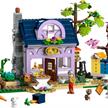 LEGO® Friends 42669 Haus und Blumengarten der Imker | Bild 4