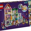 LEGO® Friends 42670 Heartlake City Wohn- und Einkaufsstrasse | Bild 6