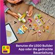 LEGO® Friends 42672 Kreativer Reisekoffer | Bild 2