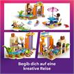 LEGO® Friends 42672 Kreativer Reisekoffer | Bild 6